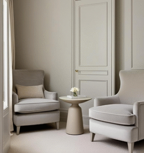 Color-palettes for interiors: the guide