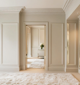 Small touches that make an impact in design